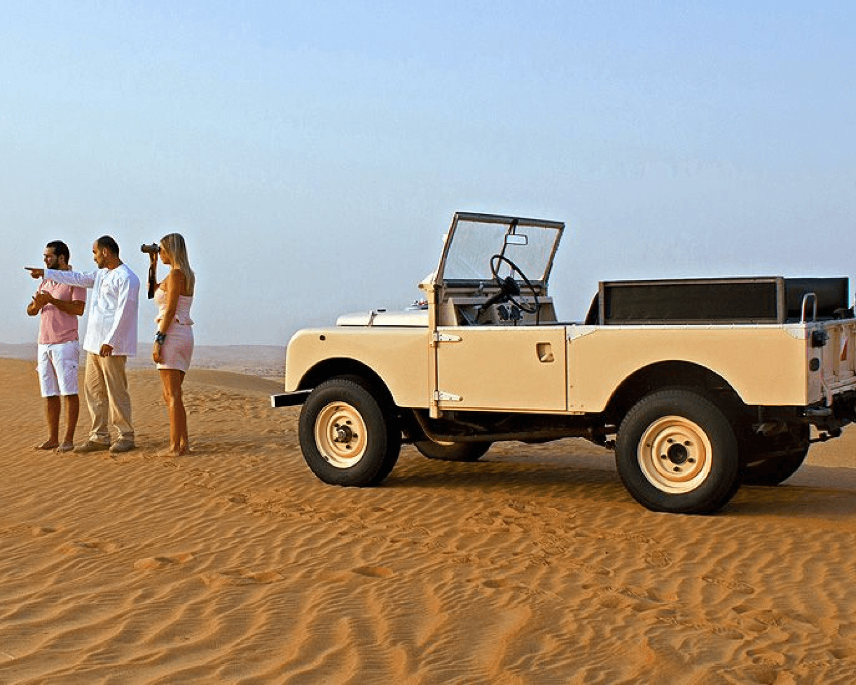 Chihuahuan Desert Image