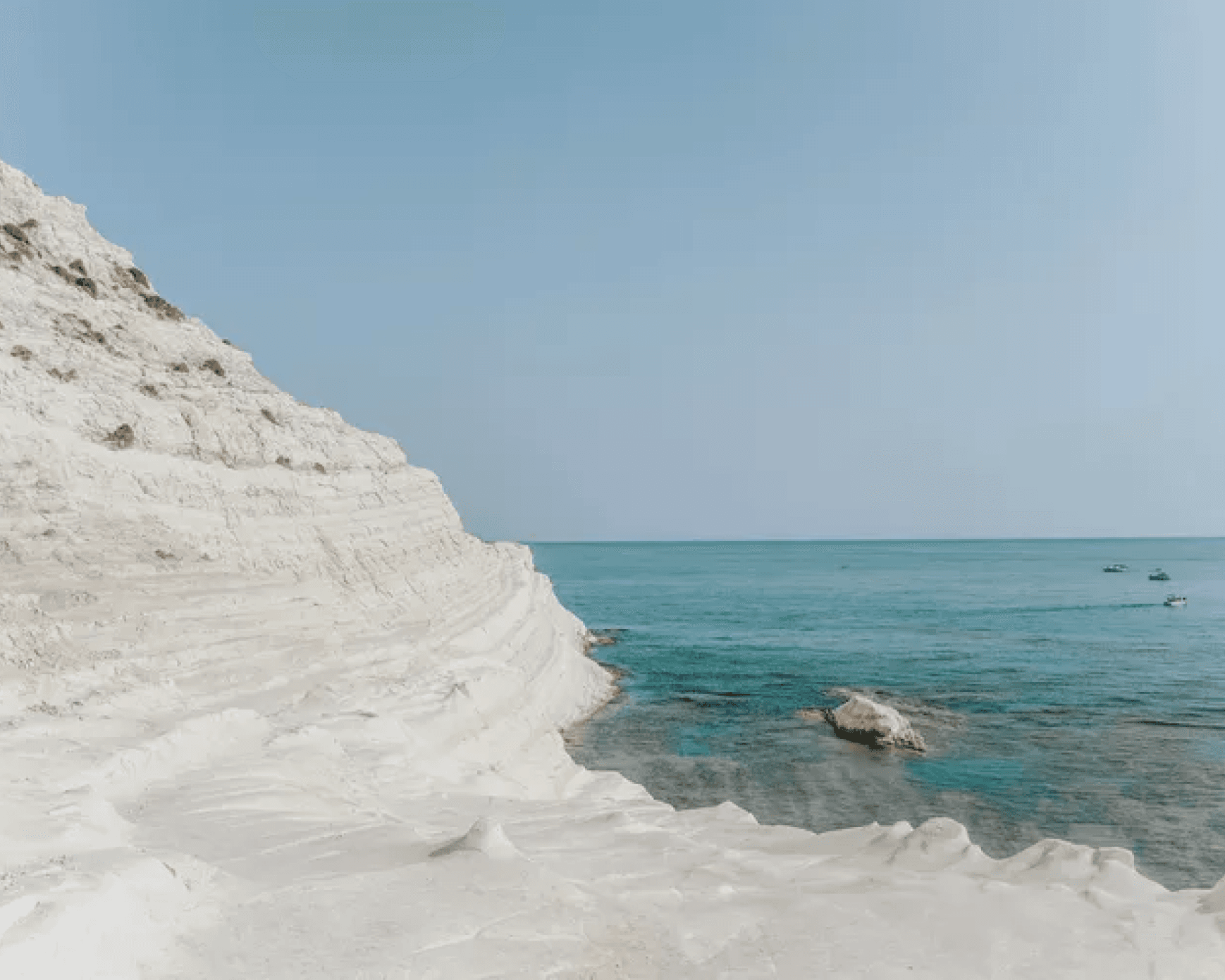 Scala dei Turchi Image