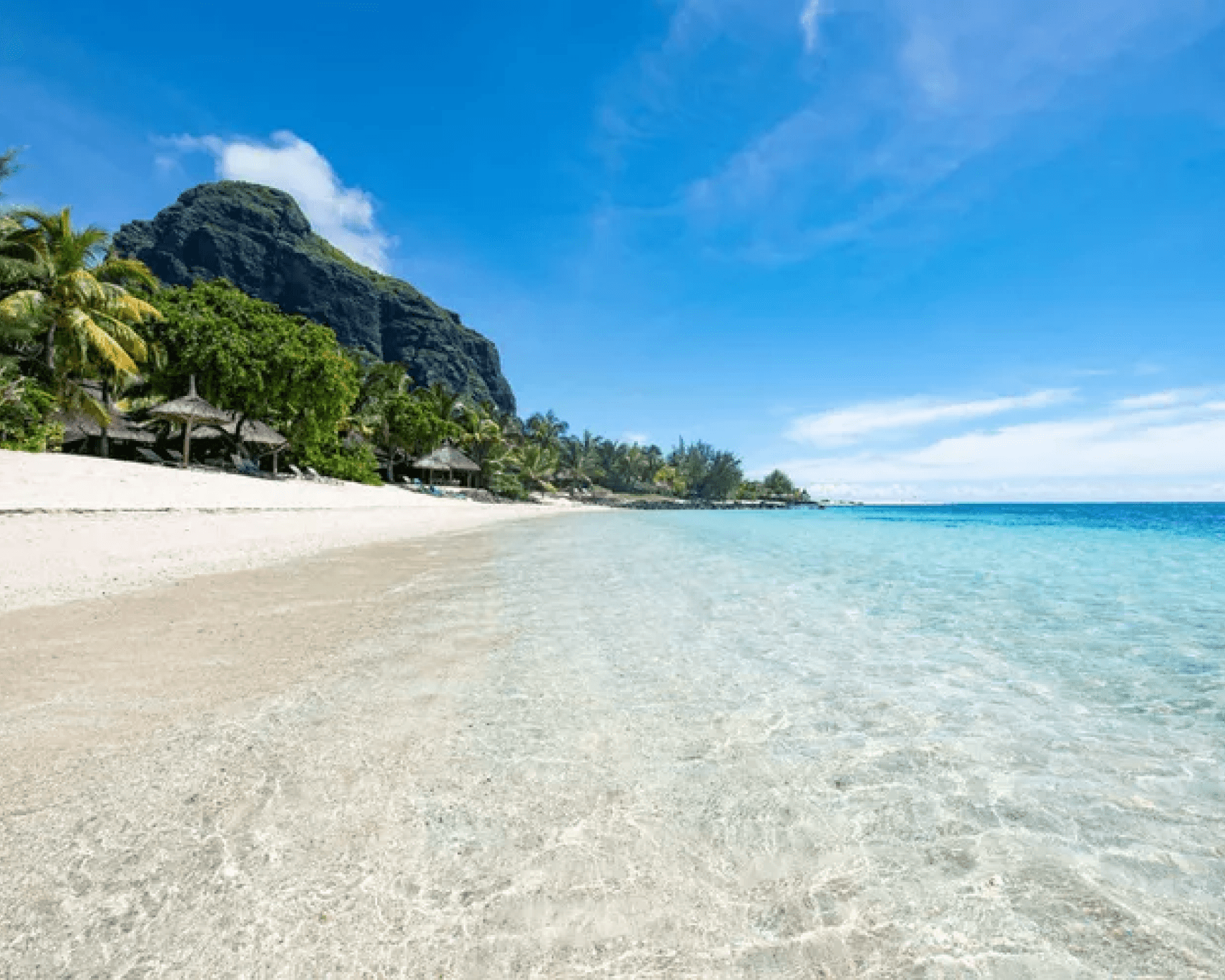 Le Morne Image