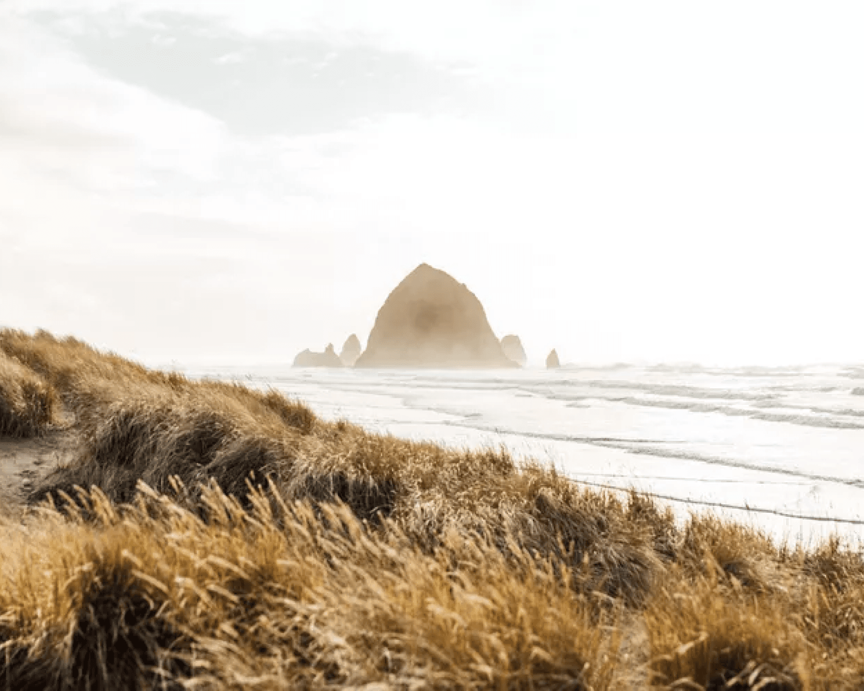 Cannon Beach Image