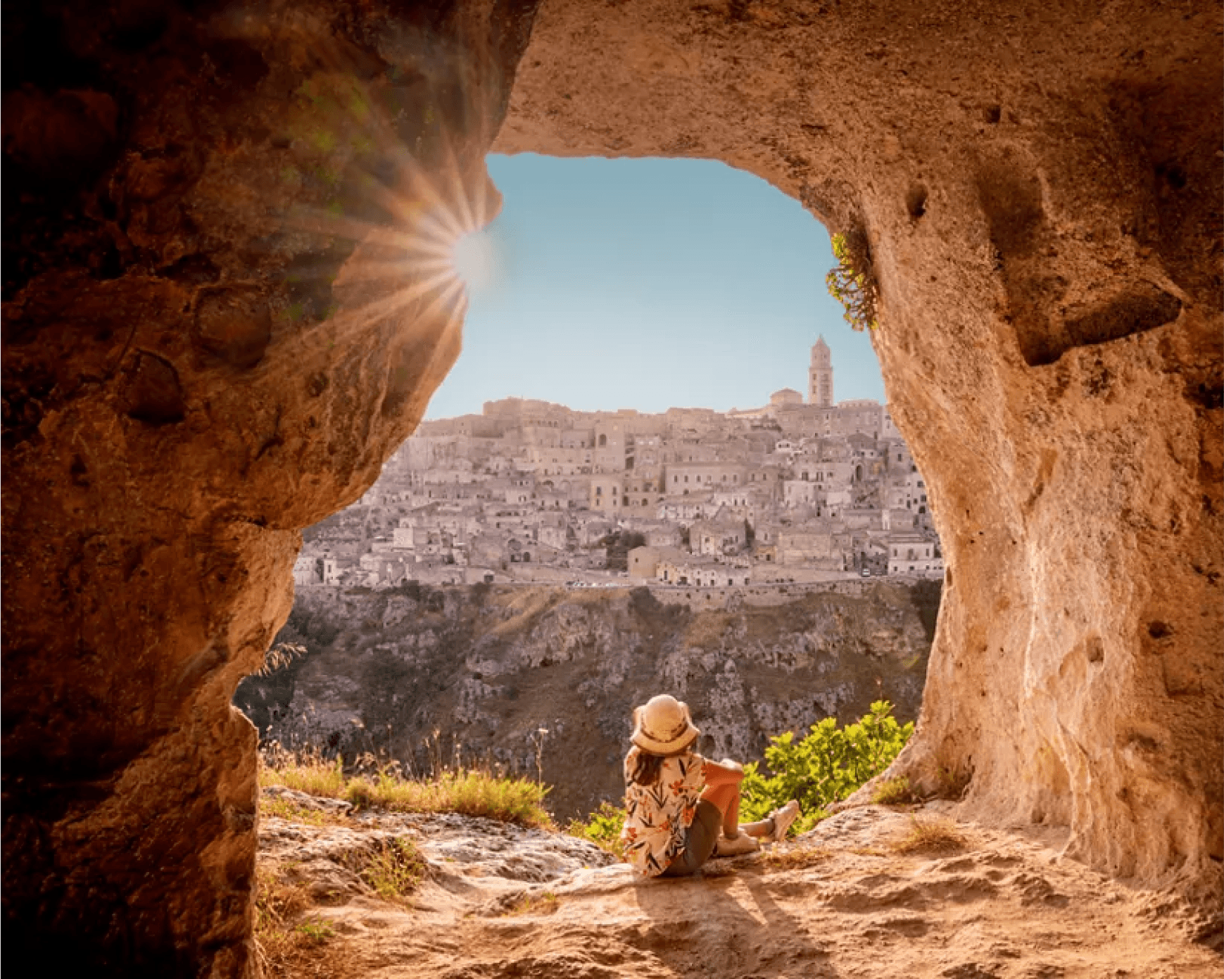 Matera Image